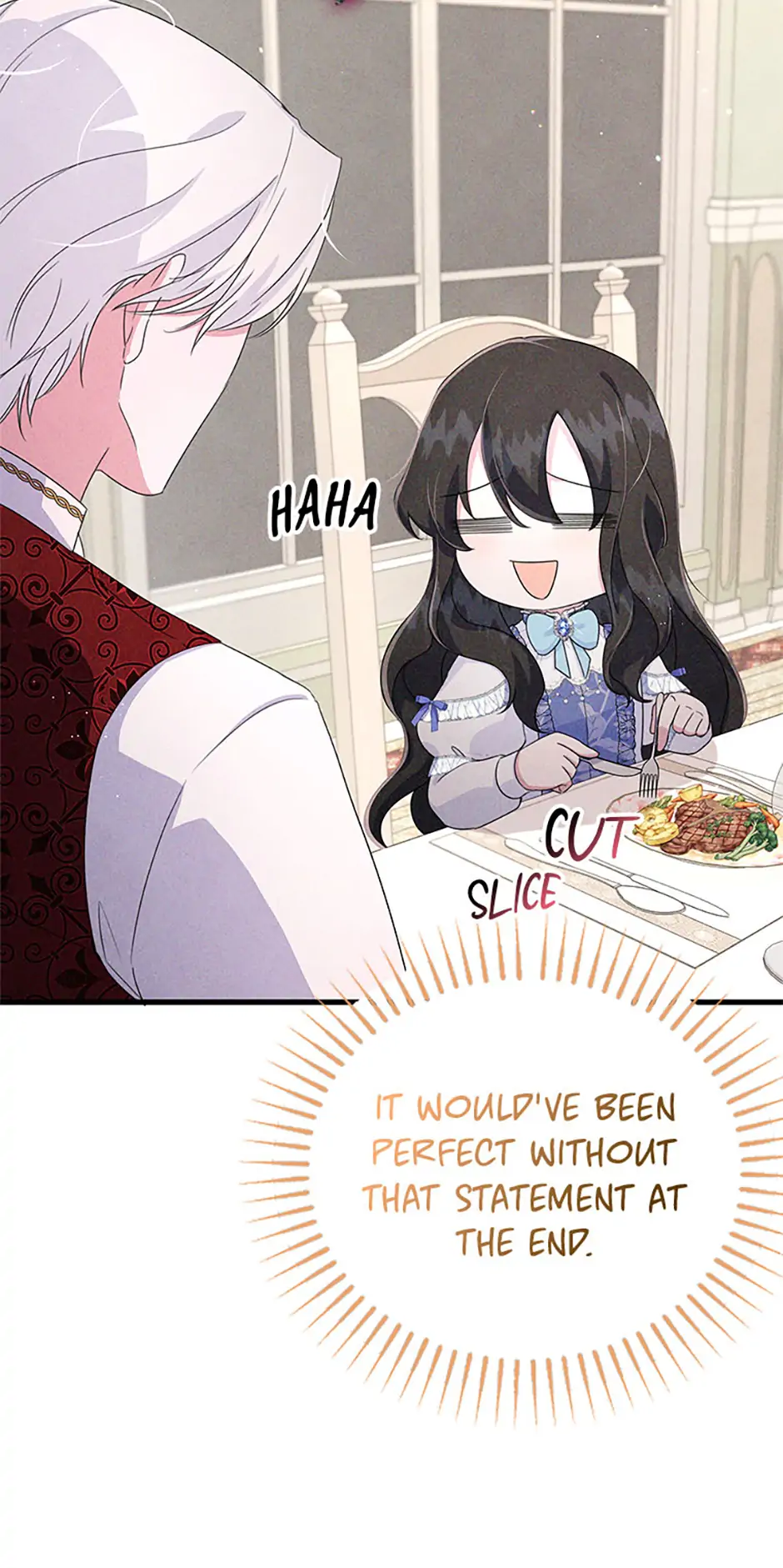 It’s the First Time for Both of Us! Chapter 5 - Page 35