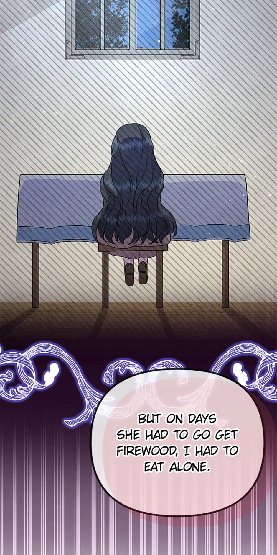 It’s the First Time for Both of Us! Chapter 5 - Page 40