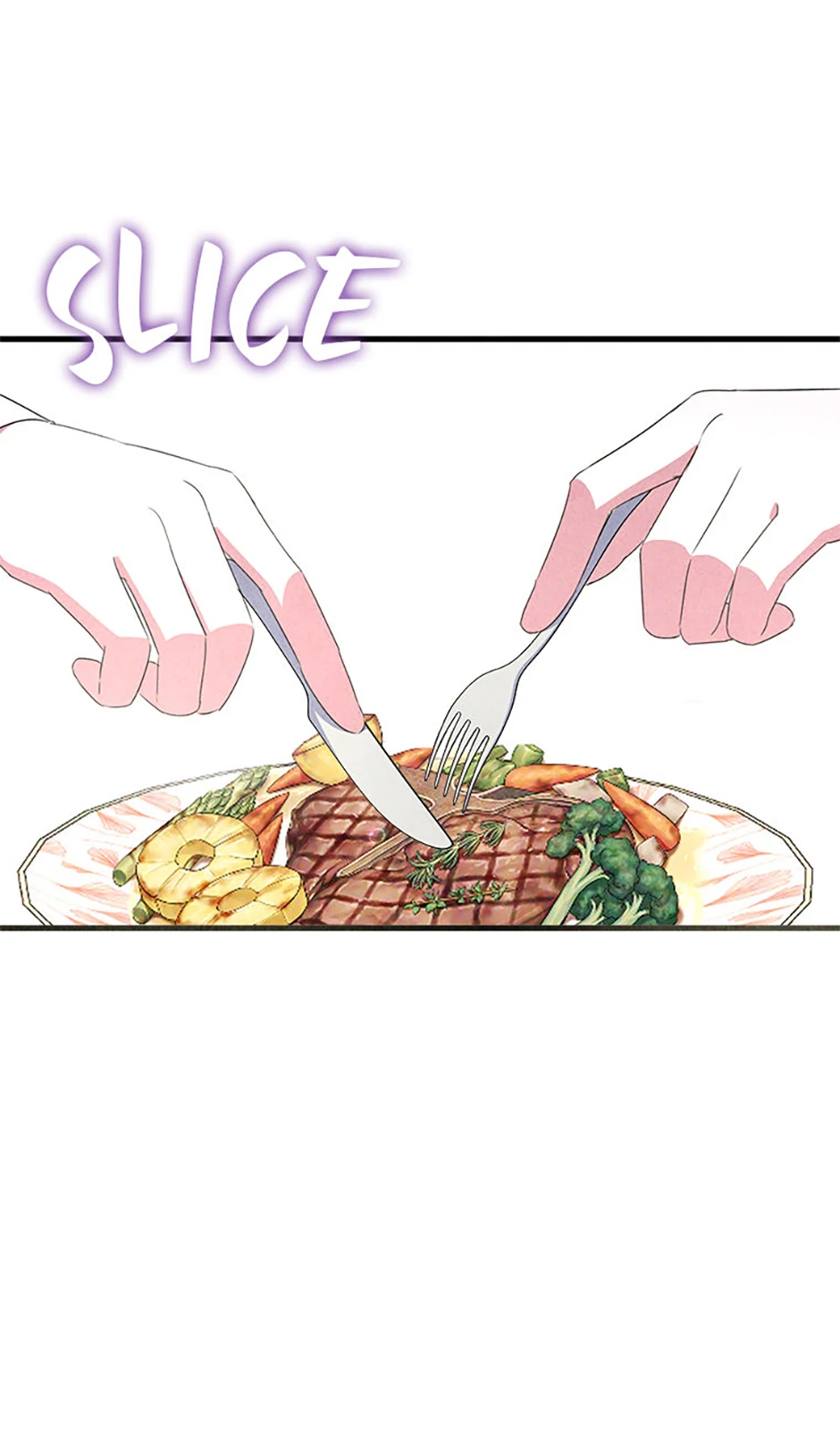 It’s the First Time for Both of Us! Chapter 5 - Page 48
