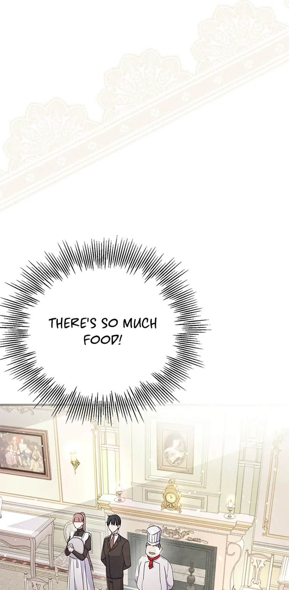 It’s the First Time for Both of Us! Chapter 5 - Page 6