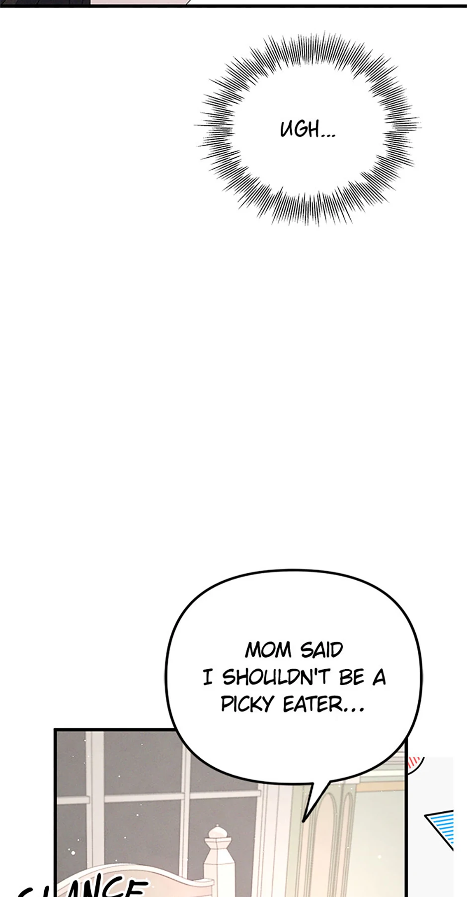 It’s the First Time for Both of Us! Chapter 5 - Page 54