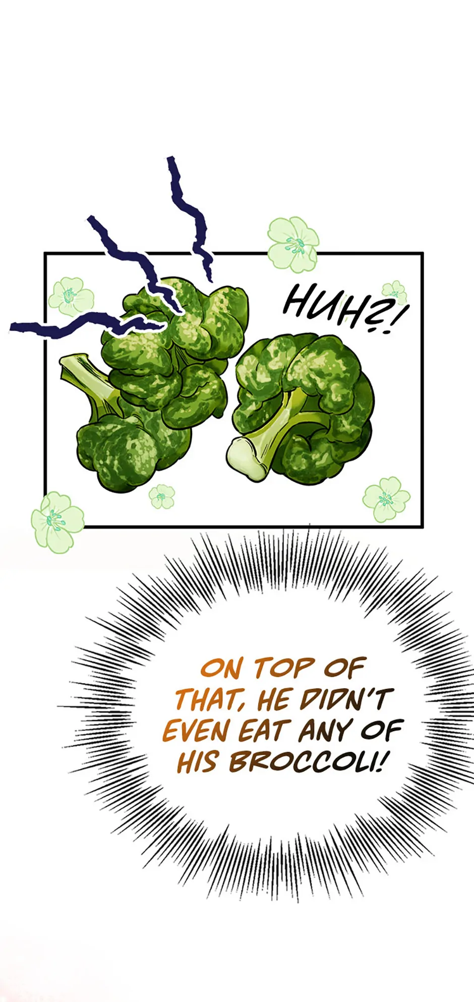 It’s the First Time for Both of Us! Chapter 5 - Page 59
