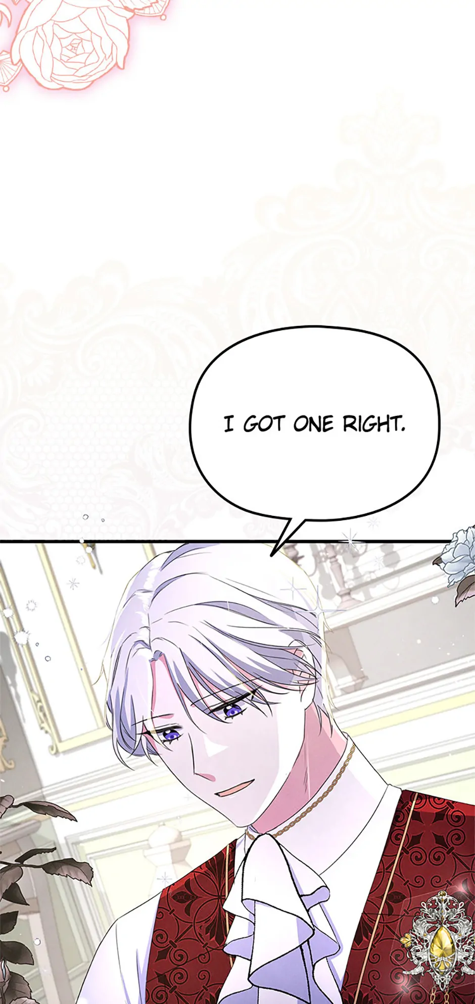 It’s the First Time for Both of Us! Chapter 5 - Page 63