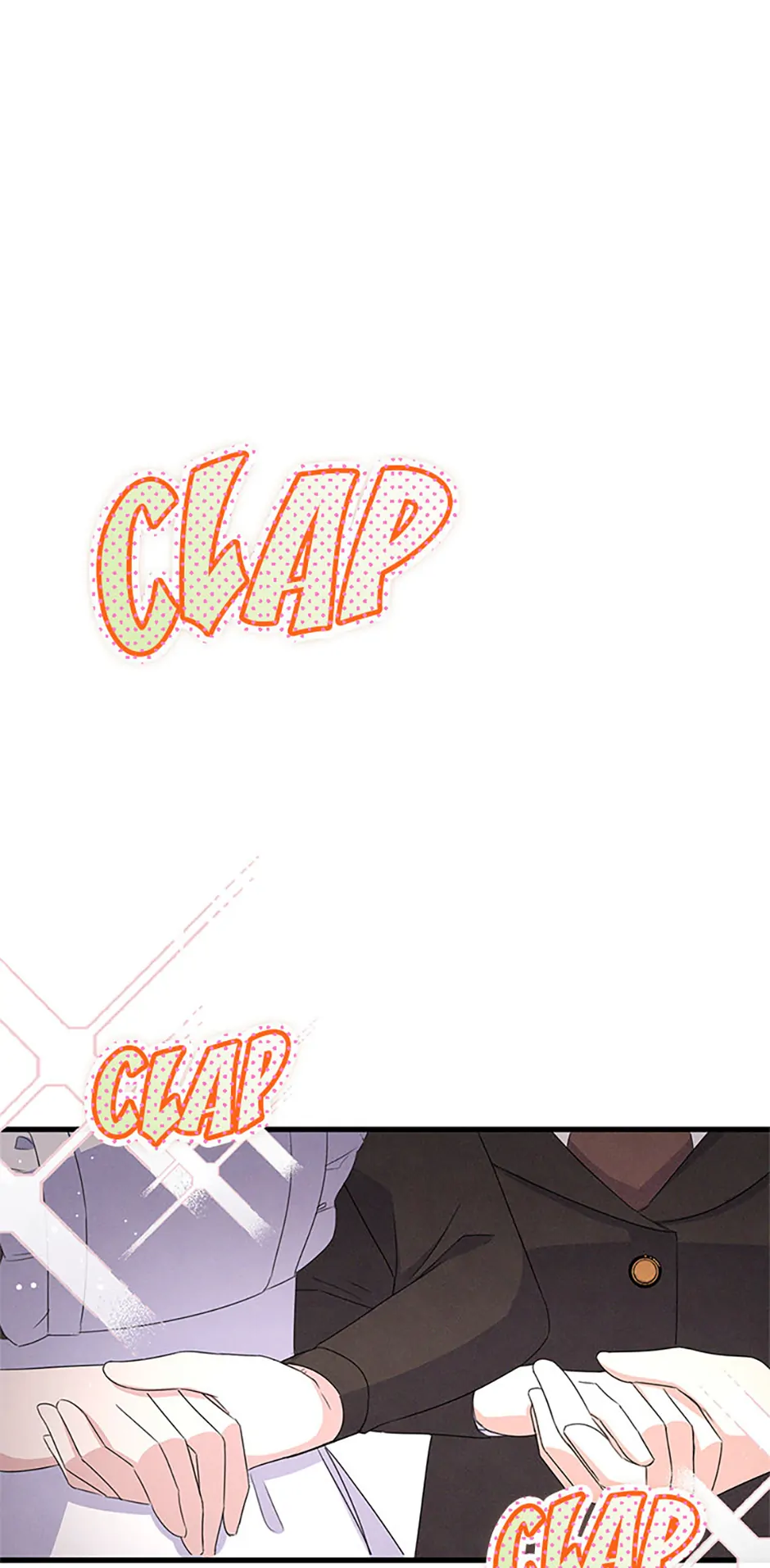 It’s the First Time for Both of Us! Chapter 5 - Page 65