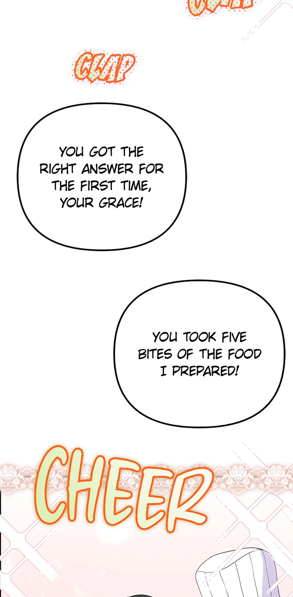 It’s the First Time for Both of Us! Chapter 5 - Page 66