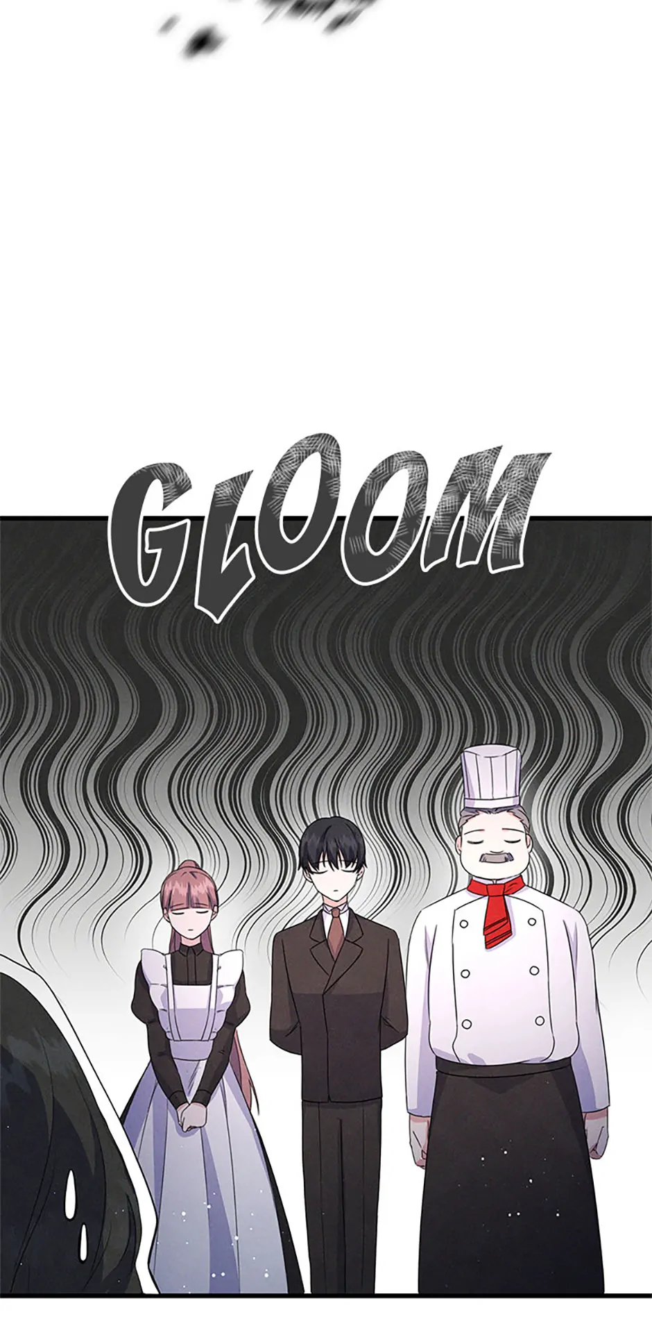 It’s the First Time for Both of Us! Chapter 5 - Page 68