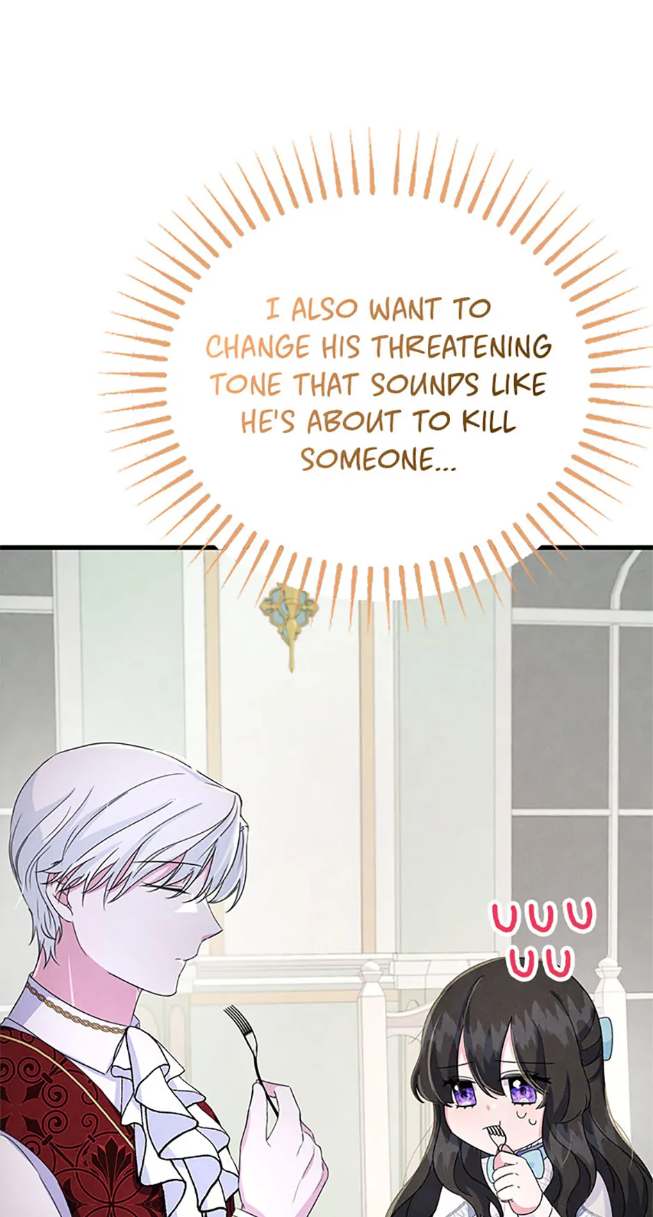 It’s the First Time for Both of Us! Chapter 5 - Page 69