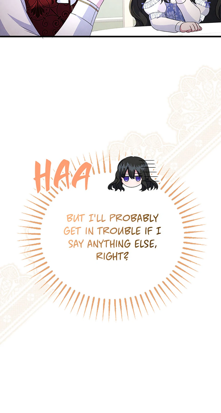 It’s the First Time for Both of Us! Chapter 5 - Page 70
