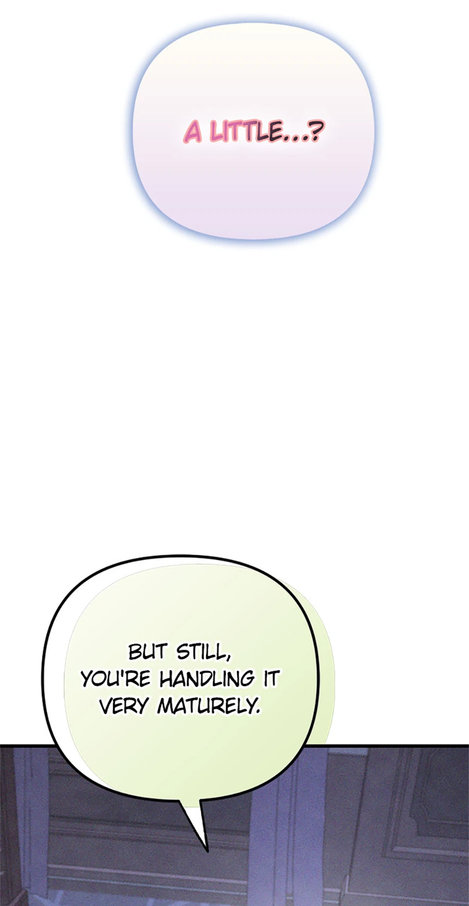 It’s the First Time for Both of Us! Chapter 5 - Page 84