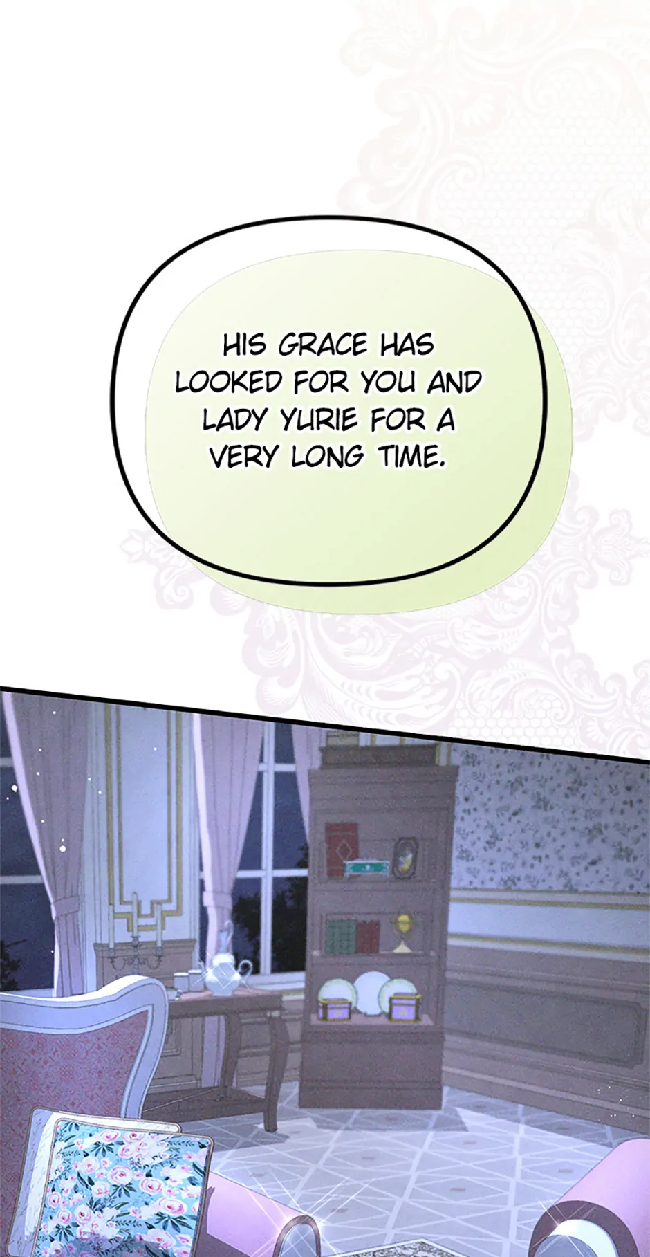 It’s the First Time for Both of Us! Chapter 5 - Page 86