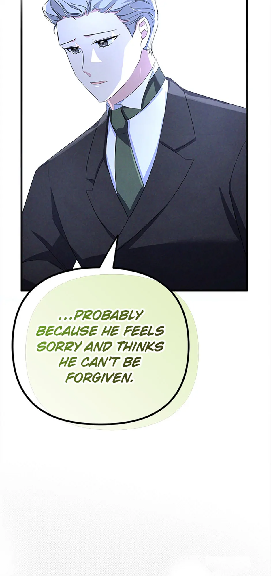 It’s the First Time for Both of Us! Chapter 5 - Page 89