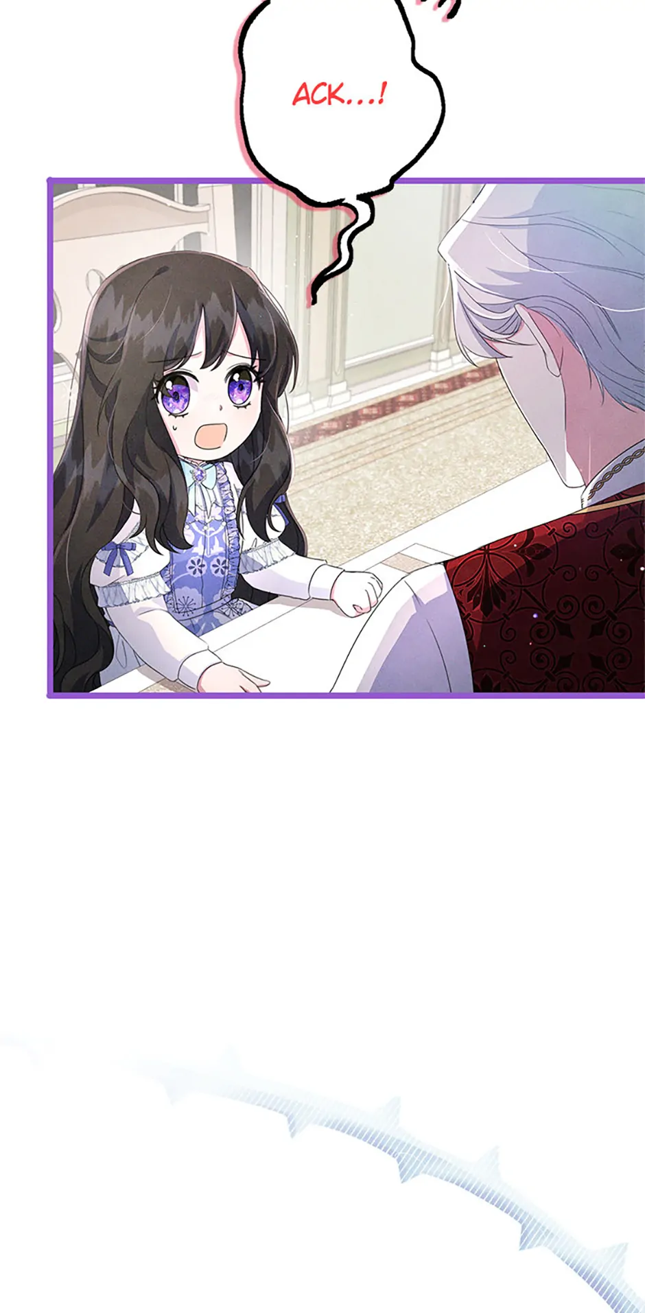 It’s the First Time for Both of Us! Chapter 5 - Page 10