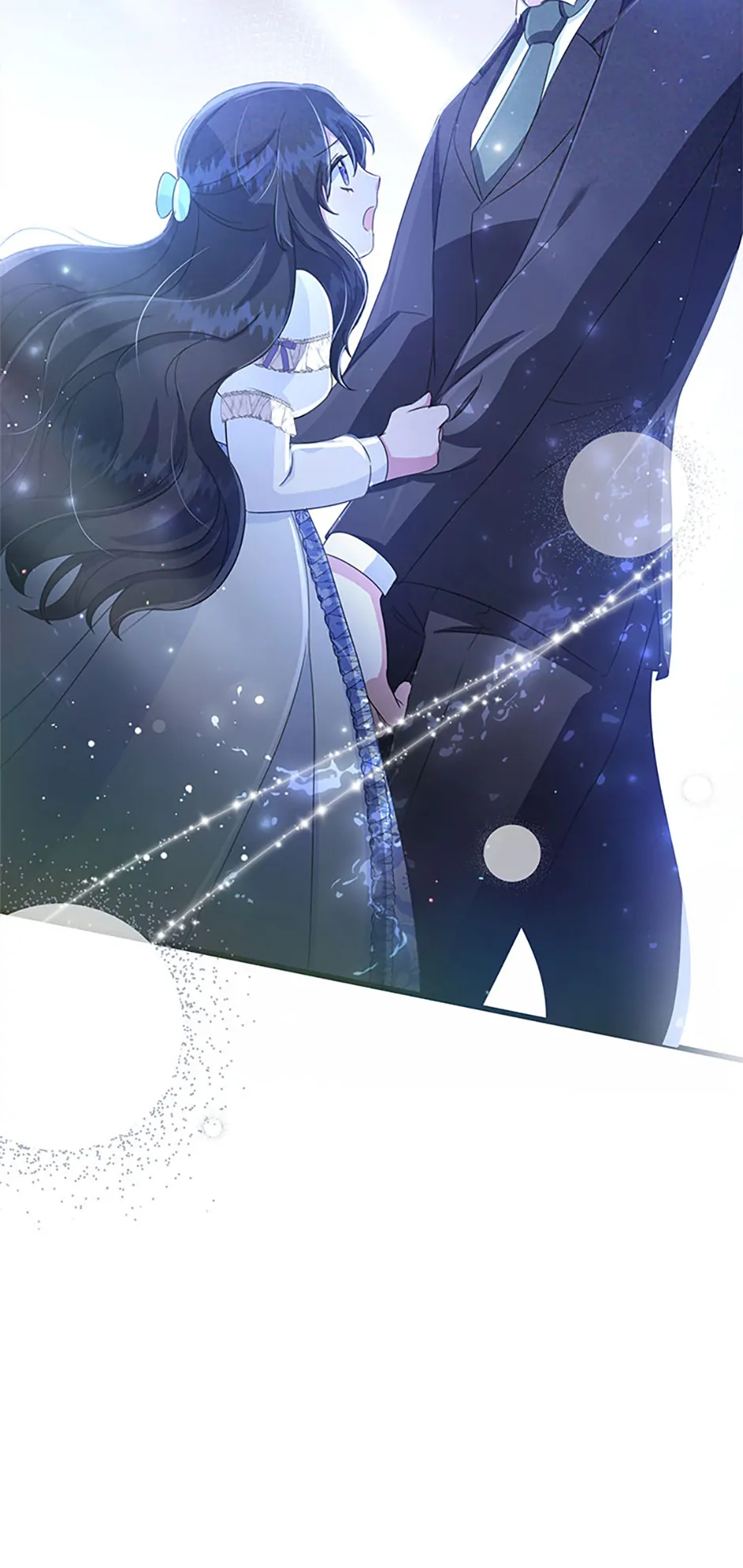 It’s the First Time for Both of Us! Chapter 5 - Page 98