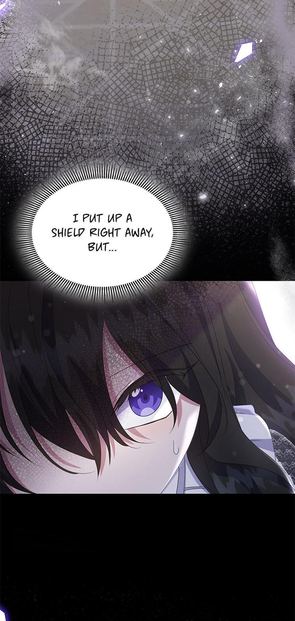 It’s the First Time for Both of Us! Chapter 50 - Page 19