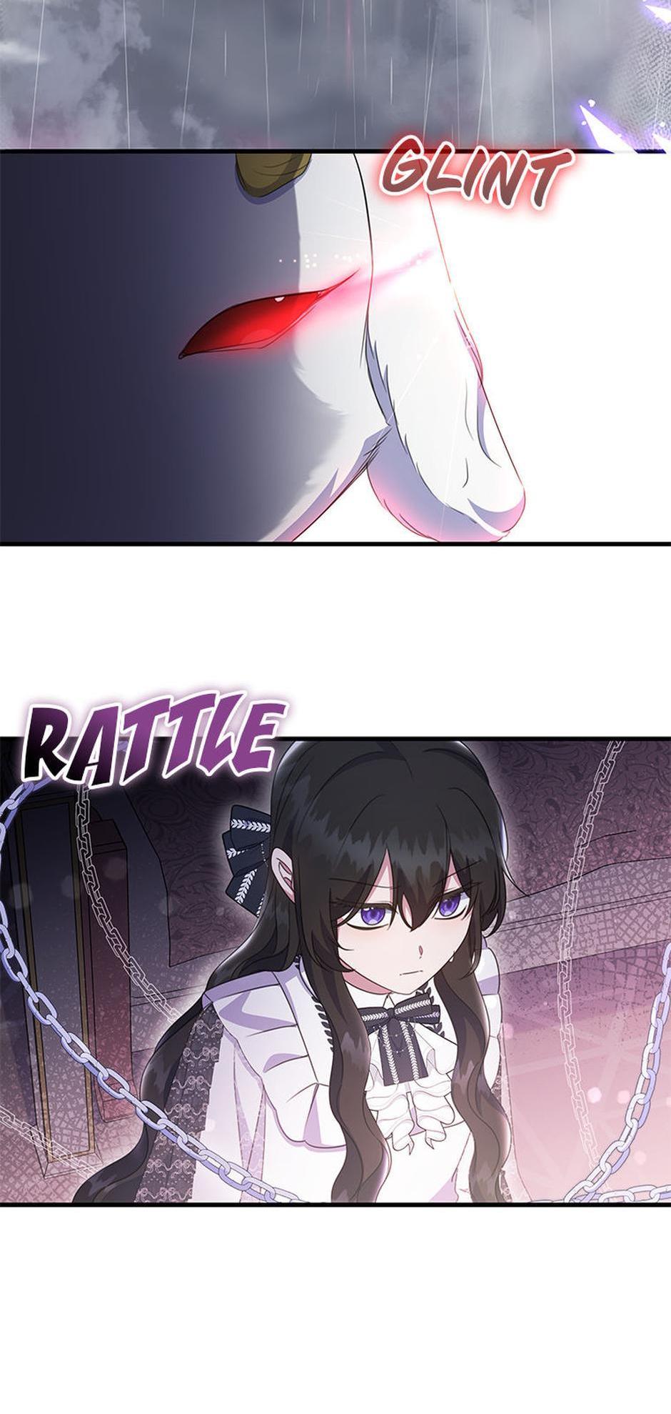 It’s the First Time for Both of Us! Chapter 50 - Page 21