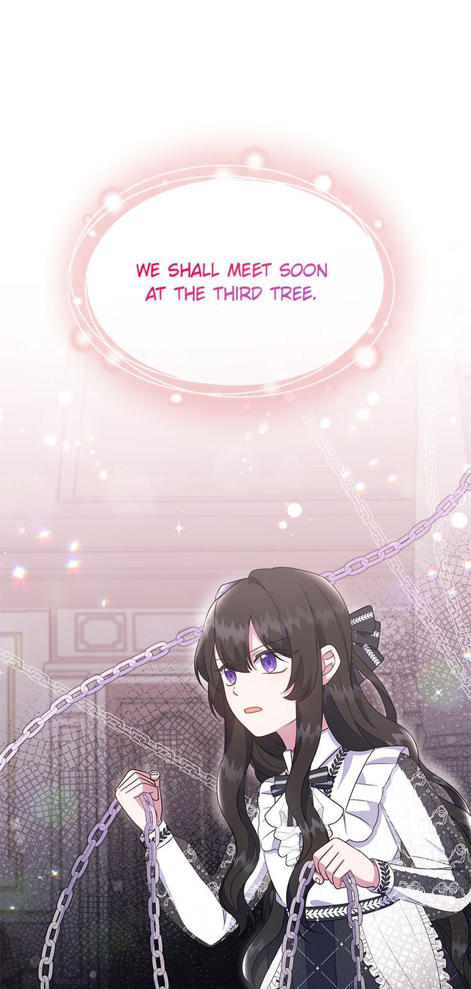 It’s the First Time for Both of Us! Chapter 50 - Page 22