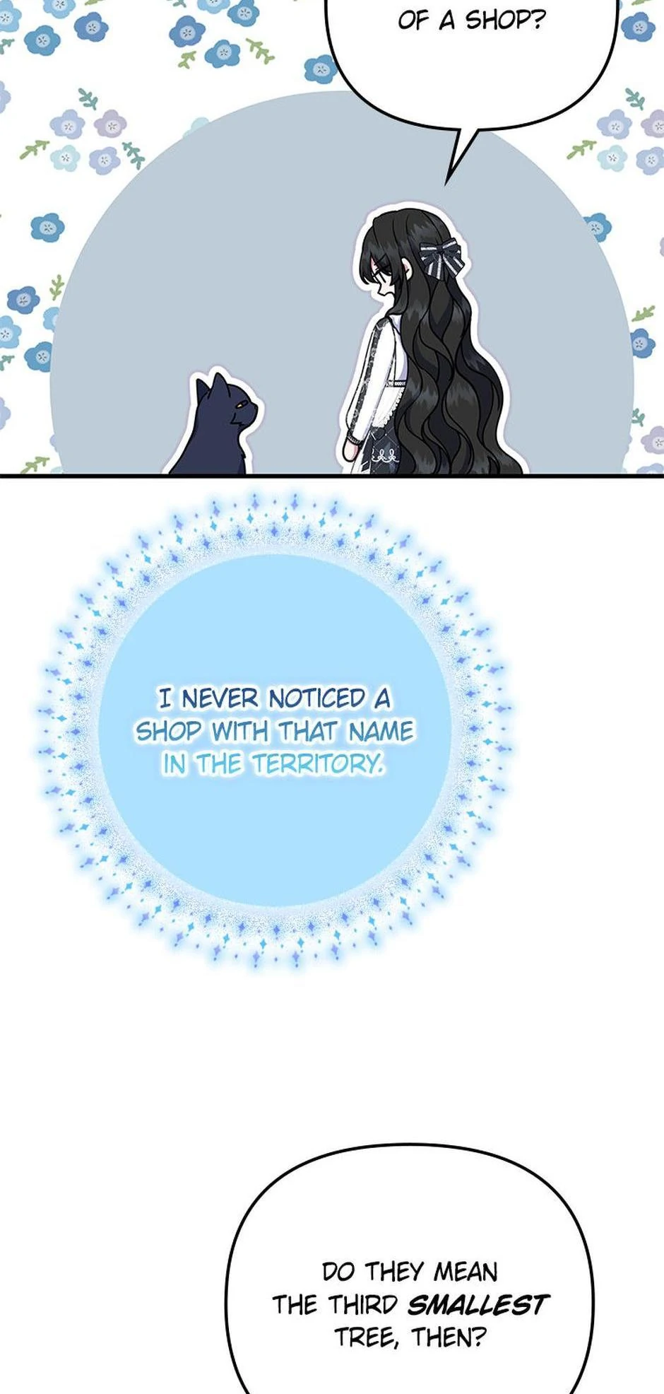 It’s the First Time for Both of Us! Chapter 50 - Page 29