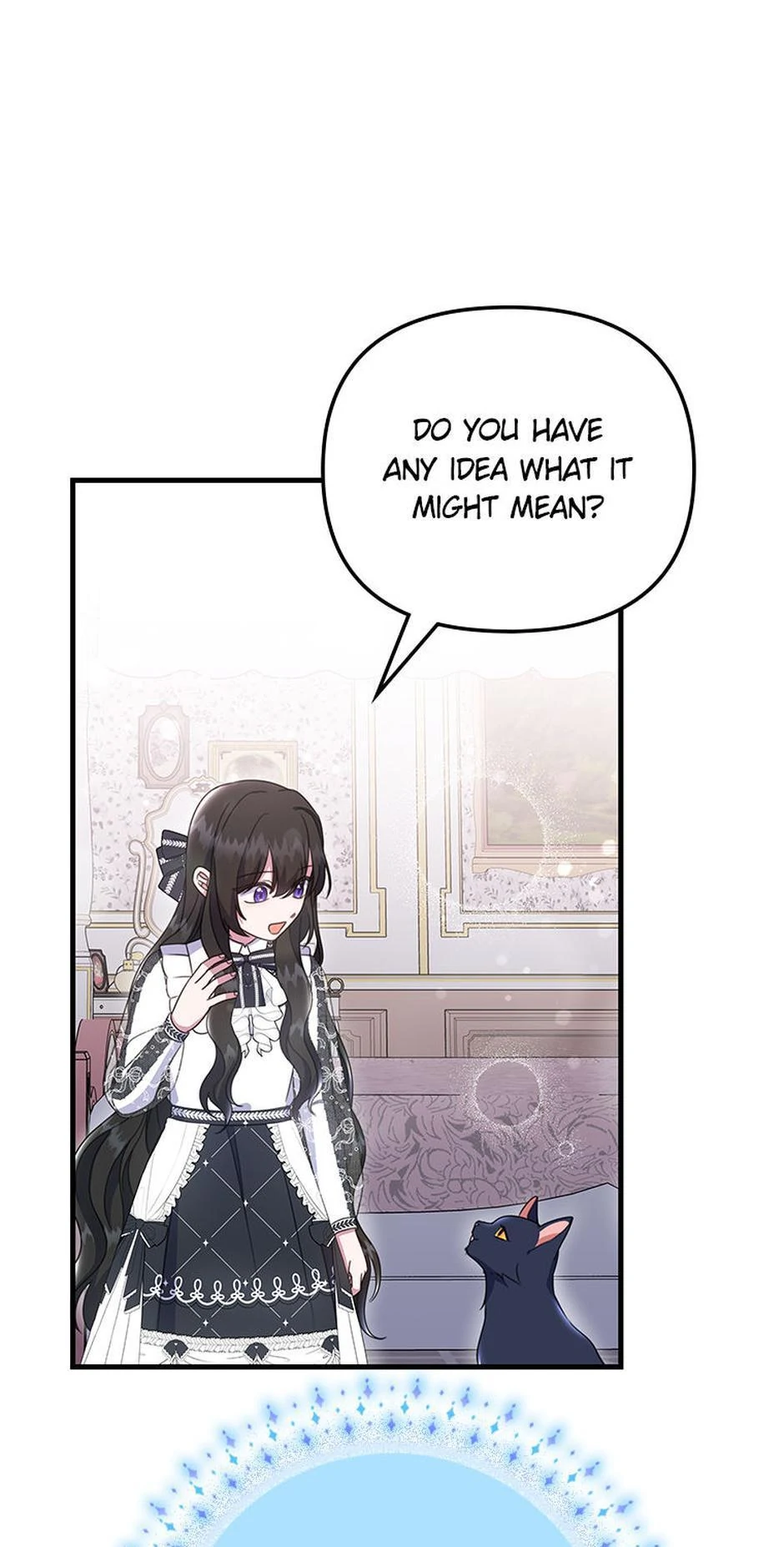 It’s the First Time for Both of Us! Chapter 50 - Page 32