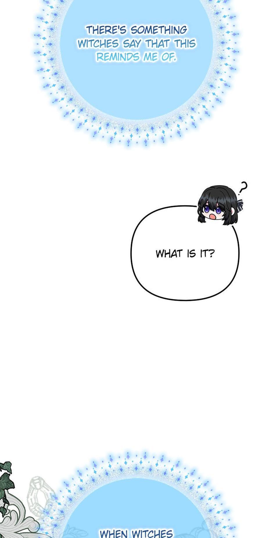 It’s the First Time for Both of Us! Chapter 50 - Page 33