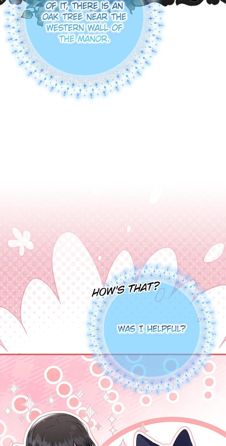 It’s the First Time for Both of Us! Chapter 50 - Page 37