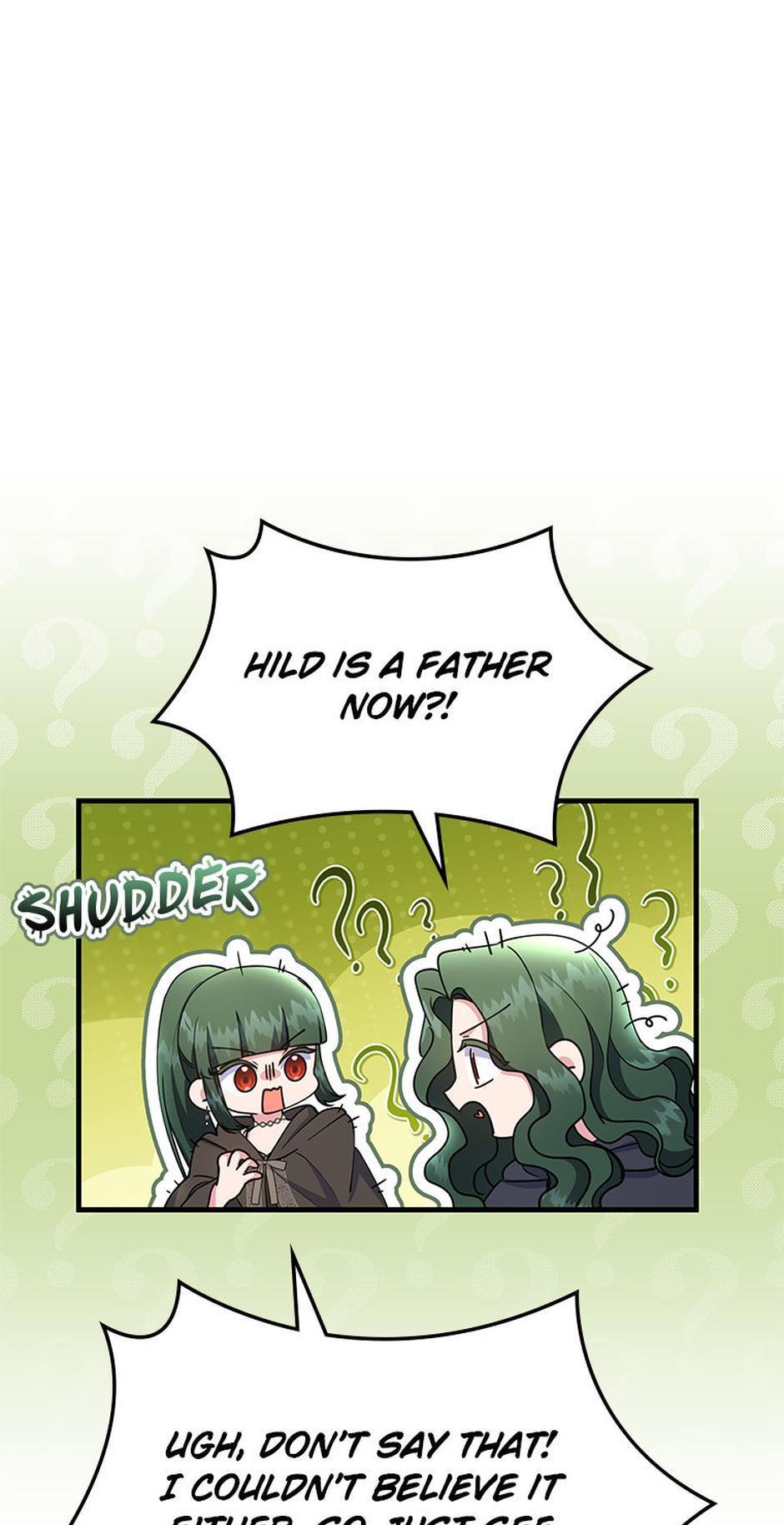 It’s the First Time for Both of Us! Chapter 50 - Page 5