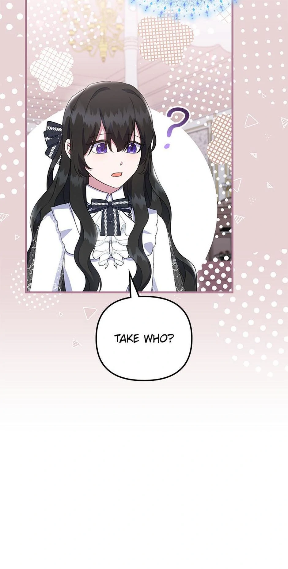 It’s the First Time for Both of Us! Chapter 50 - Page 43