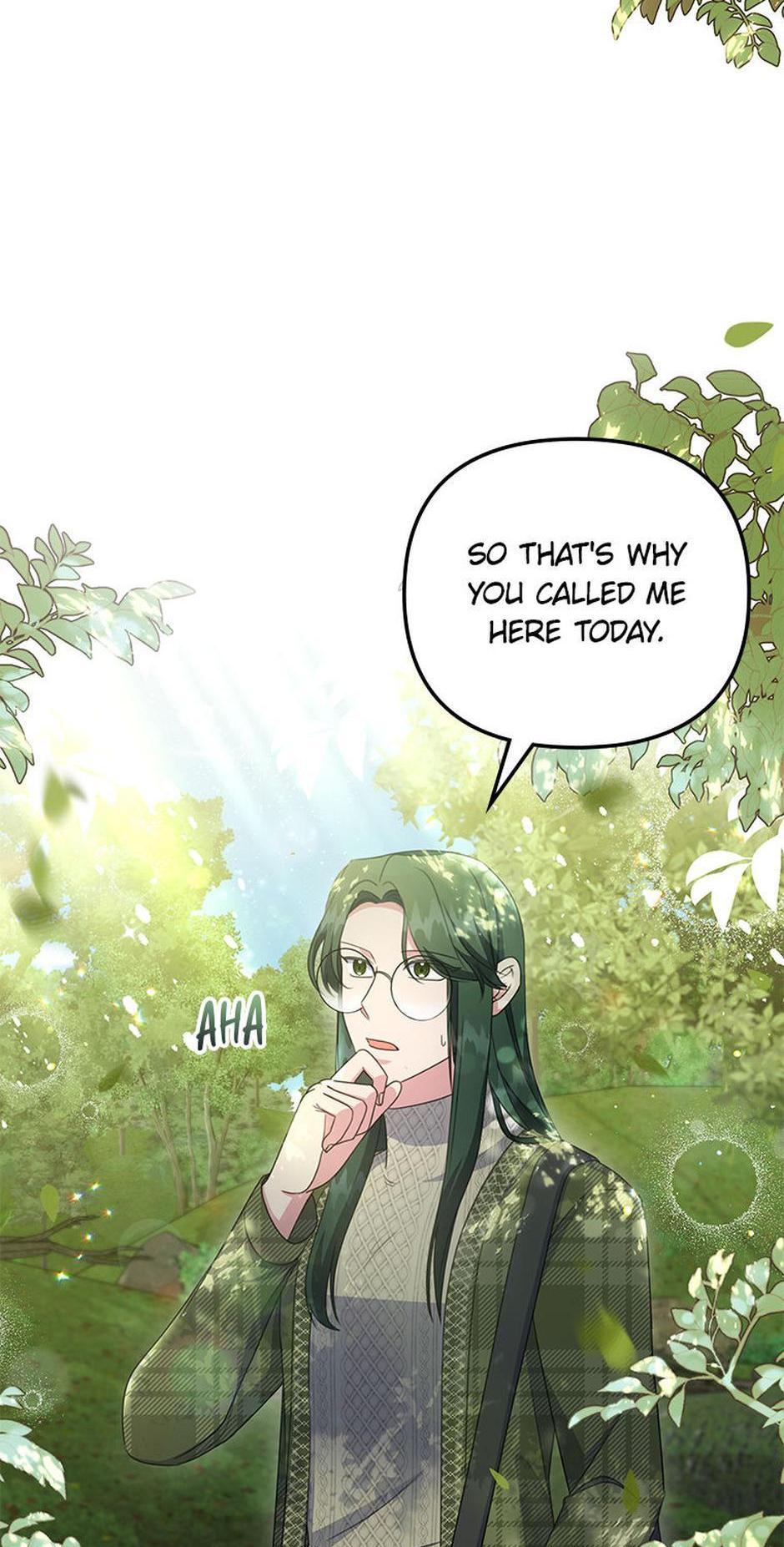 It’s the First Time for Both of Us! Chapter 50 - Page 46