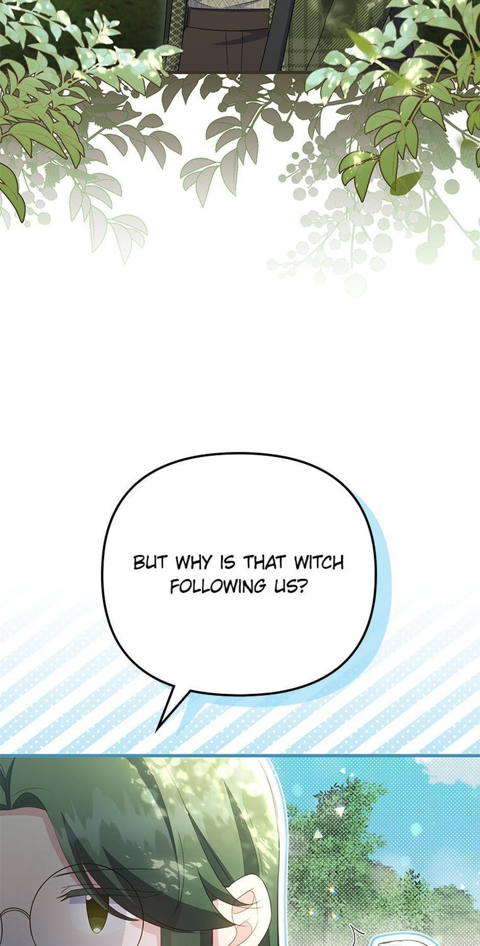 It’s the First Time for Both of Us! Chapter 50 - Page 47