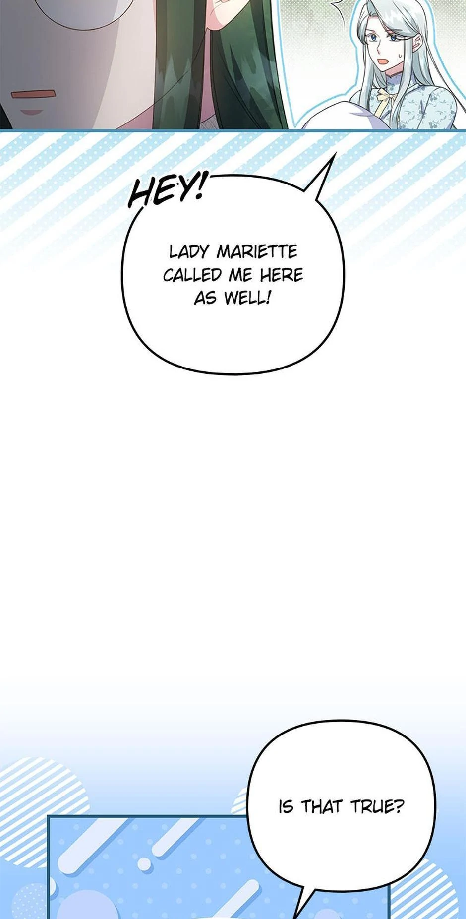 It’s the First Time for Both of Us! Chapter 50 - Page 48