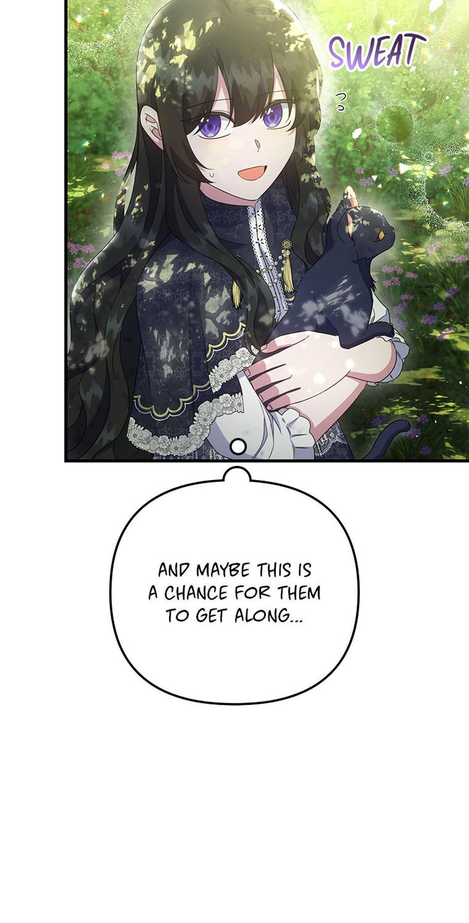 It’s the First Time for Both of Us! Chapter 50 - Page 50