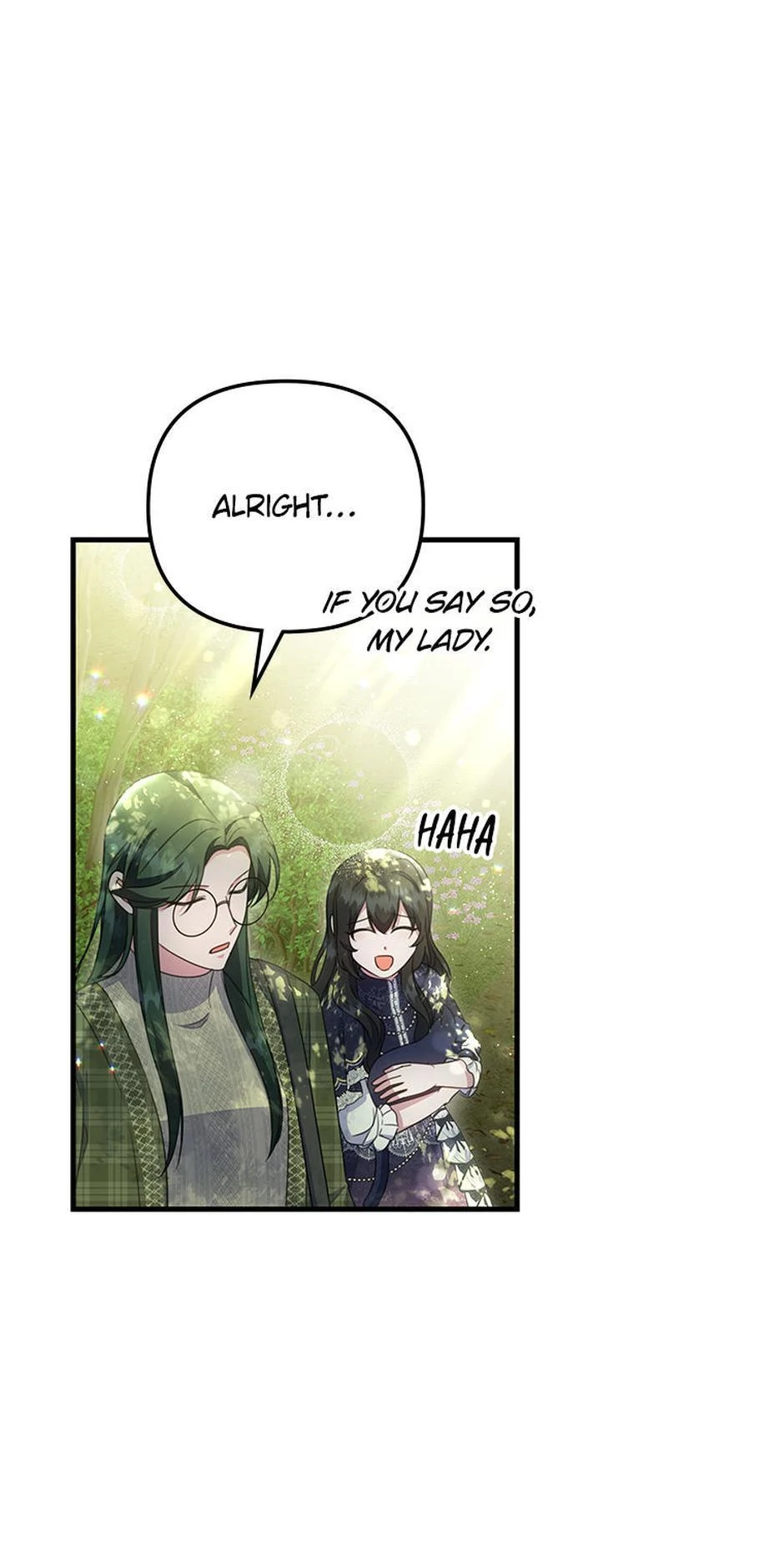 It’s the First Time for Both of Us! Chapter 50 - Page 51
