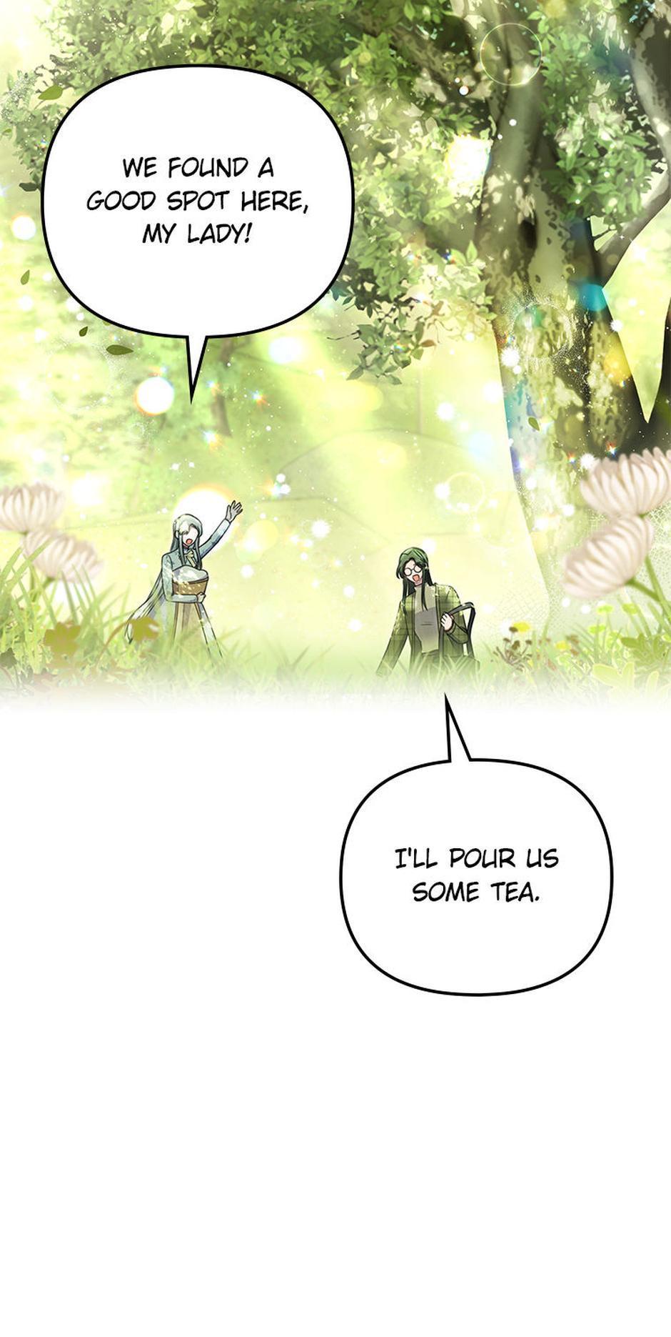 It’s the First Time for Both of Us! Chapter 50 - Page 59