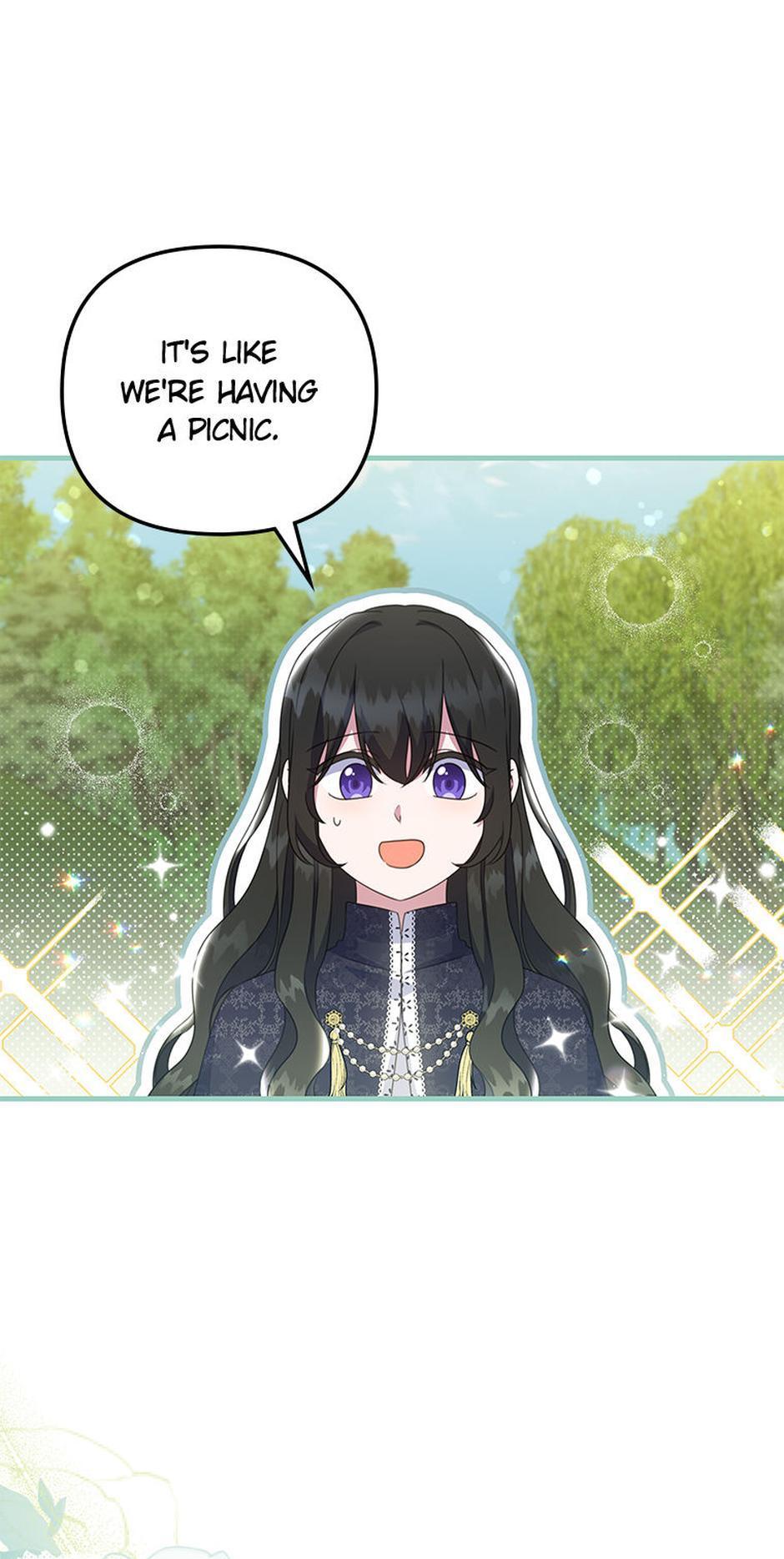 It’s the First Time for Both of Us! Chapter 50 - Page 60