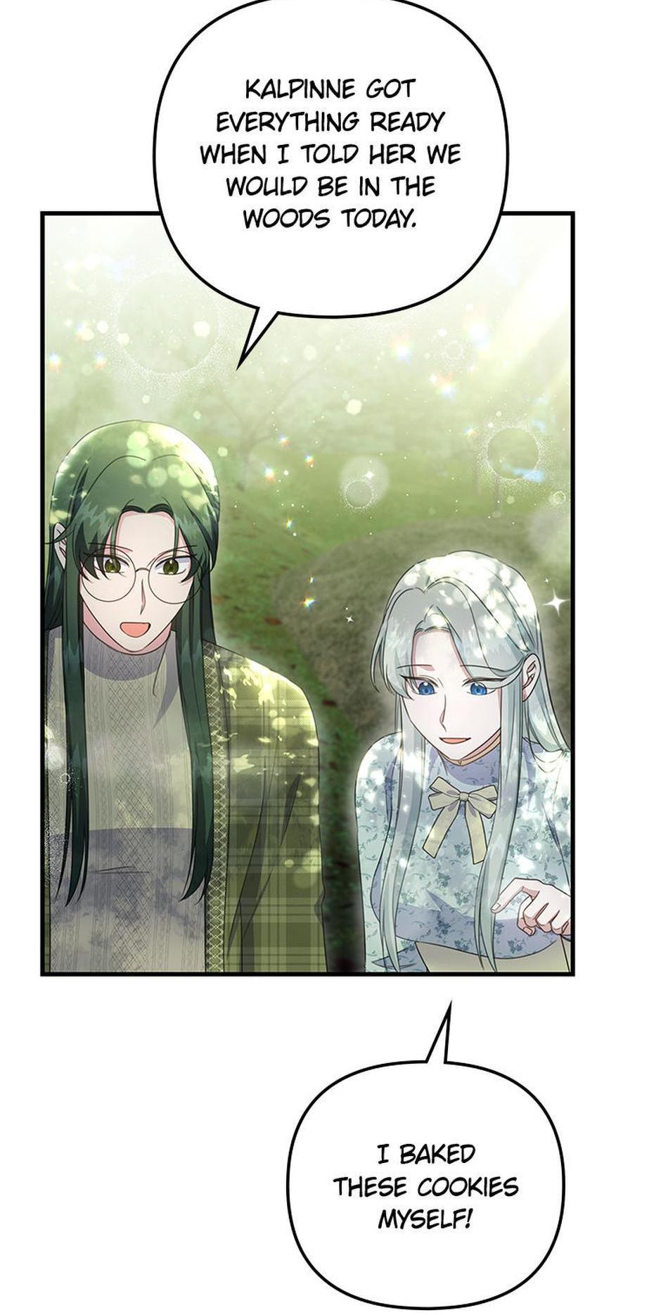 It’s the First Time for Both of Us! Chapter 50 - Page 63
