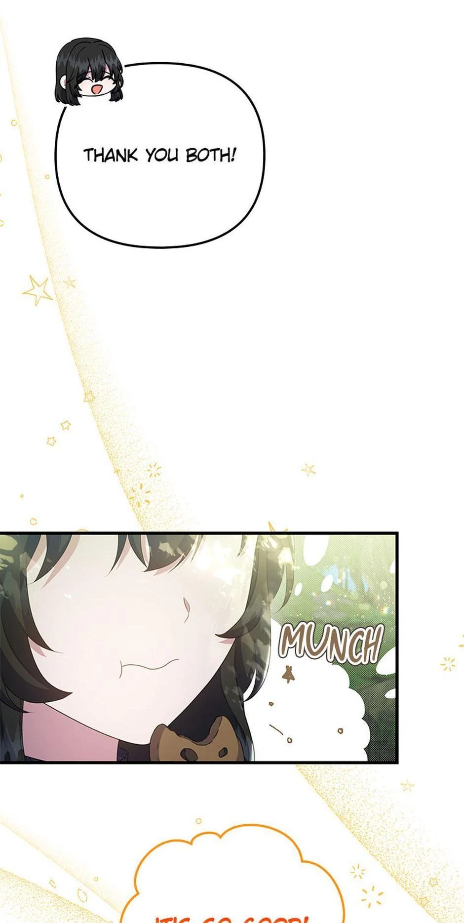 It’s the First Time for Both of Us! Chapter 50 - Page 64