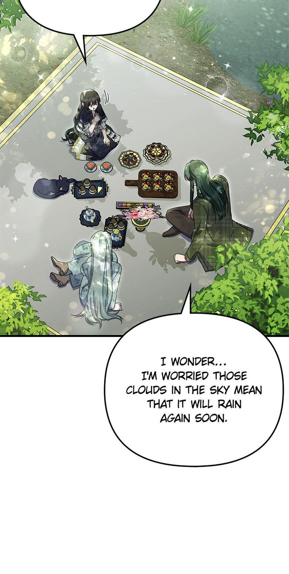 It’s the First Time for Both of Us! Chapter 50 - Page 66
