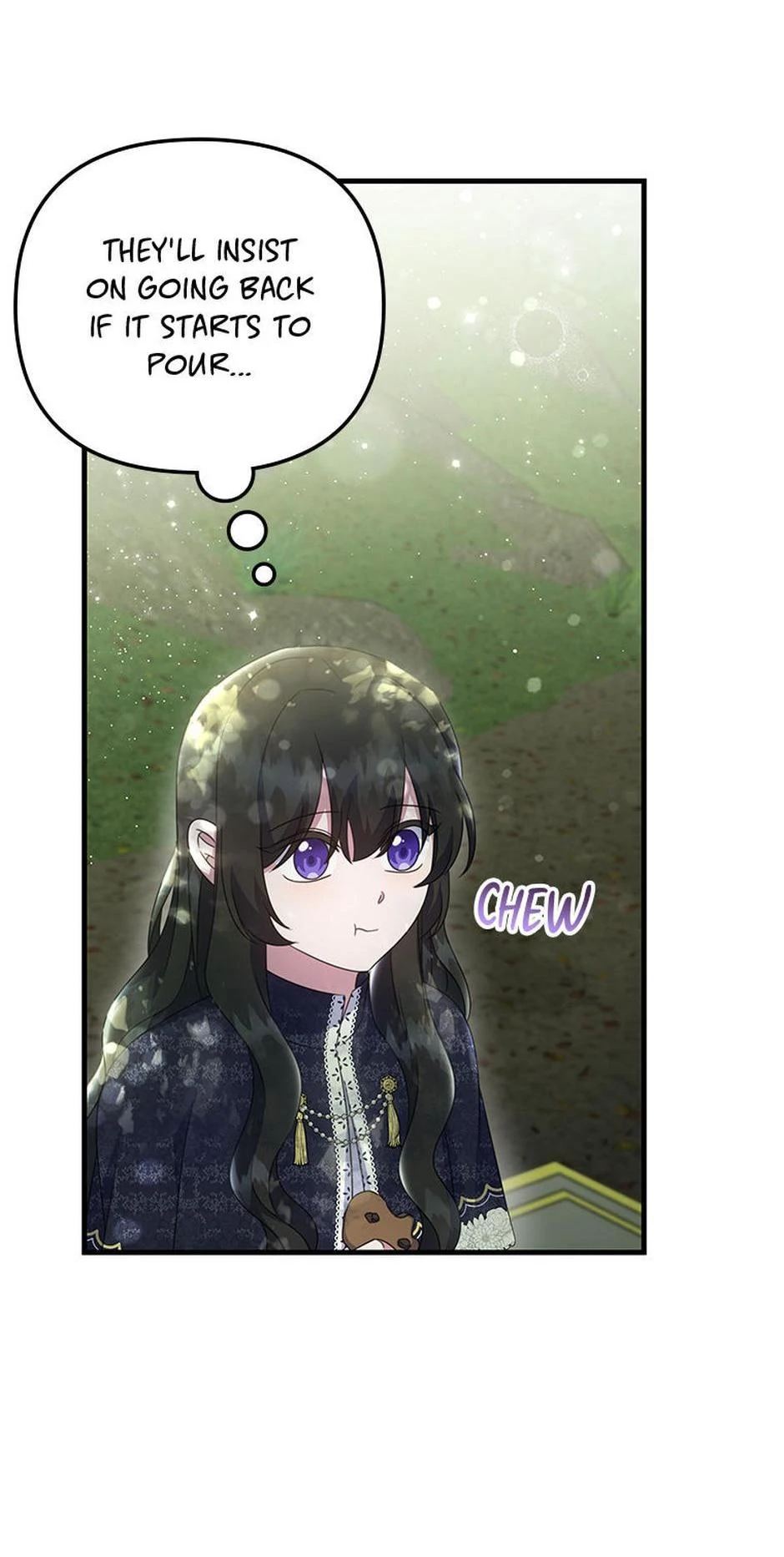 It’s the First Time for Both of Us! Chapter 50 - Page 67