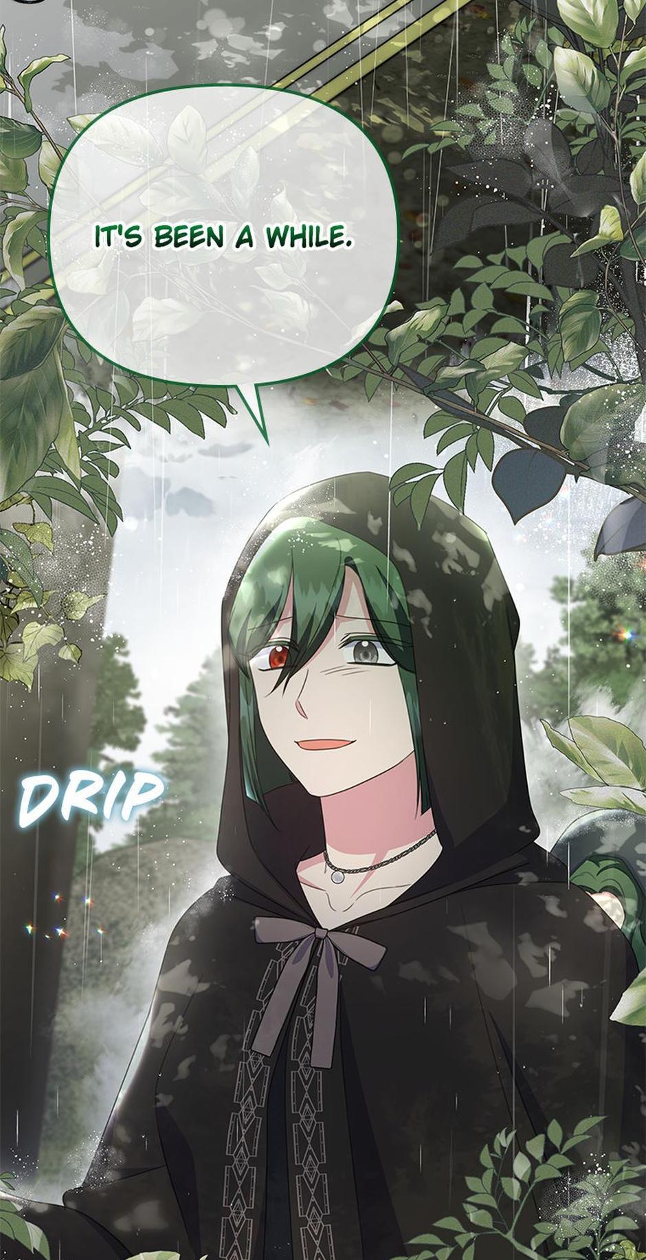 It’s the First Time for Both of Us! Chapter 50 - Page 76