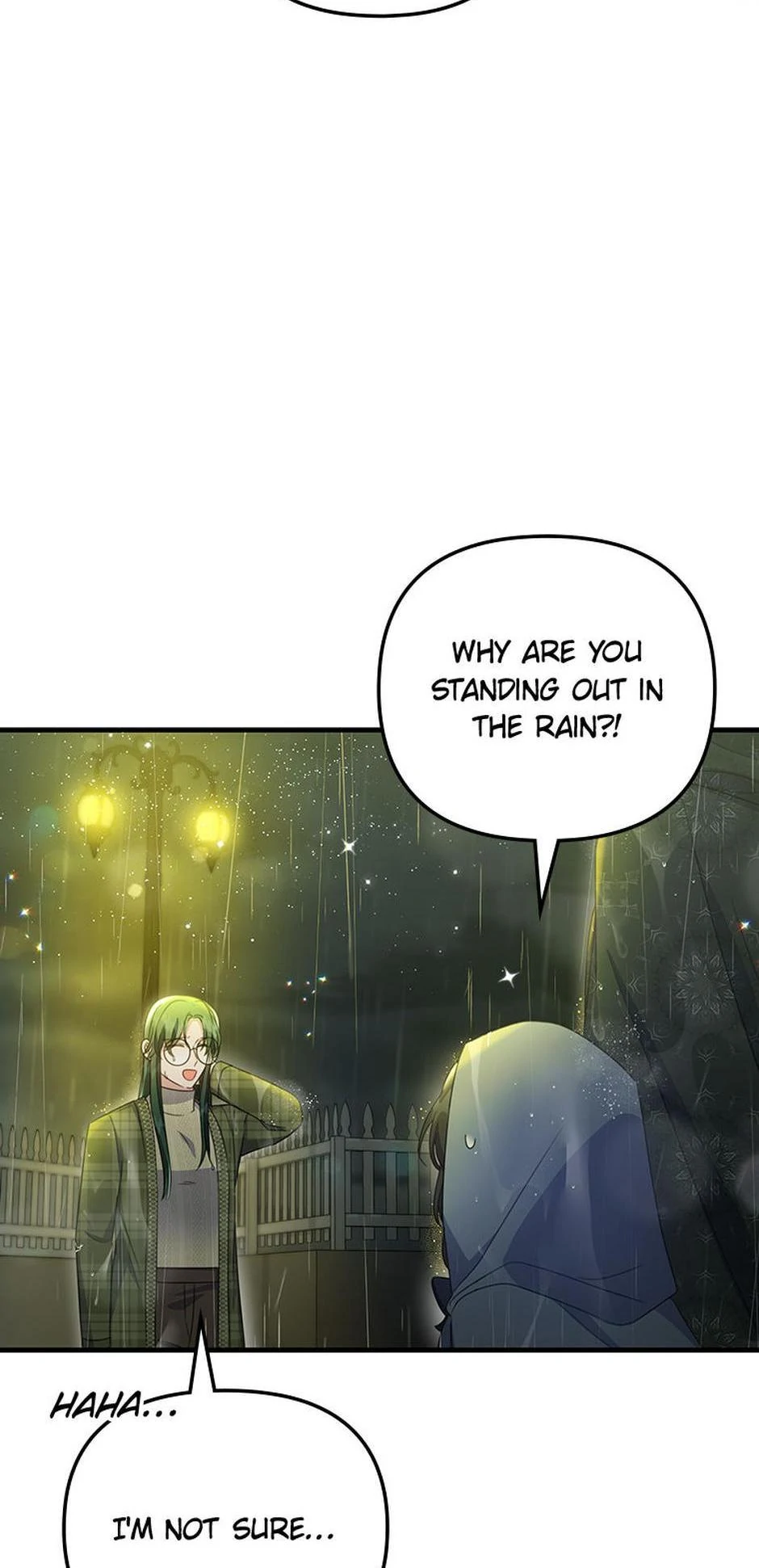 It’s the First Time for Both of Us! Chapter 51 - Page 28