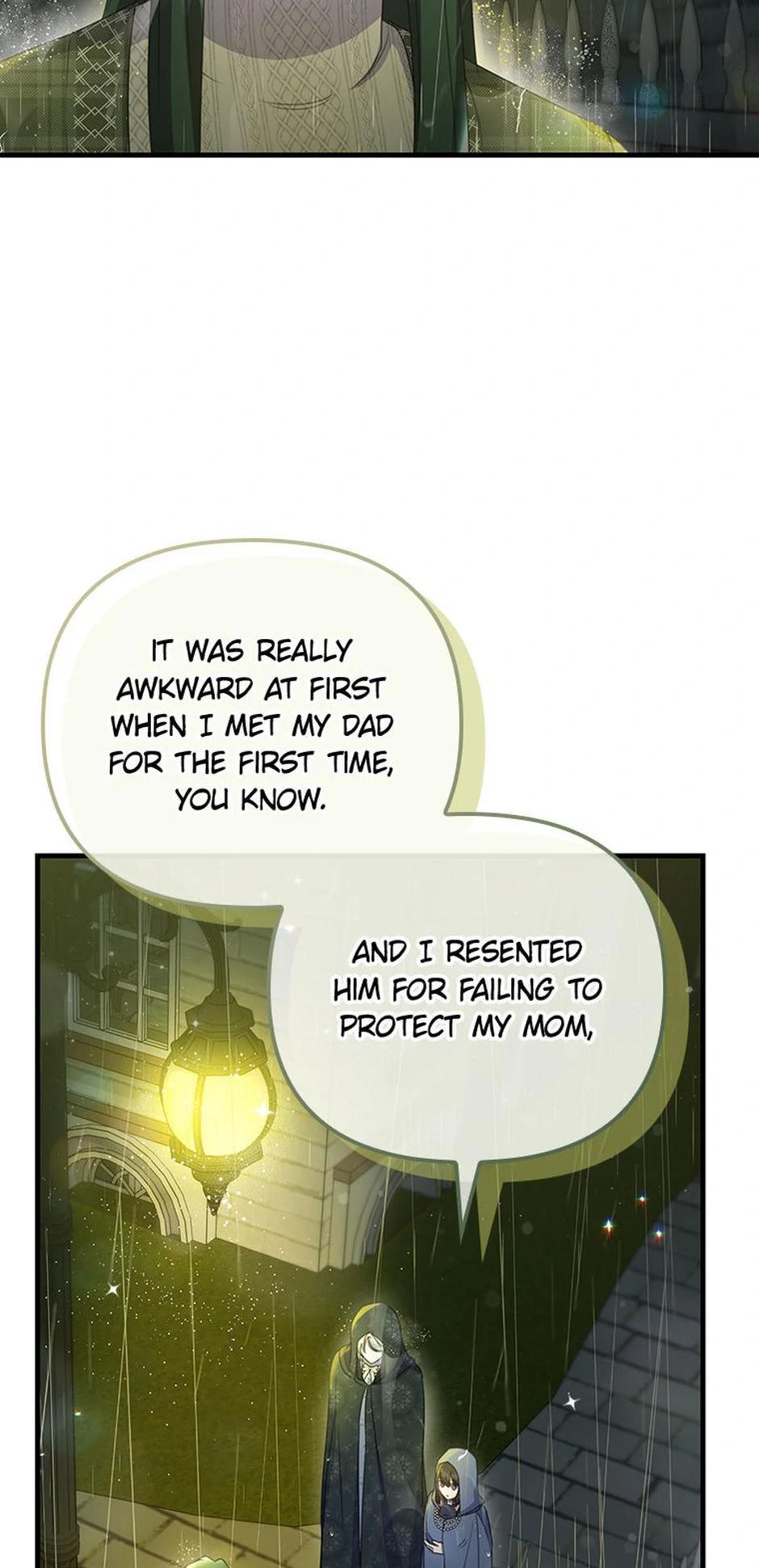It’s the First Time for Both of Us! Chapter 51 - Page 31