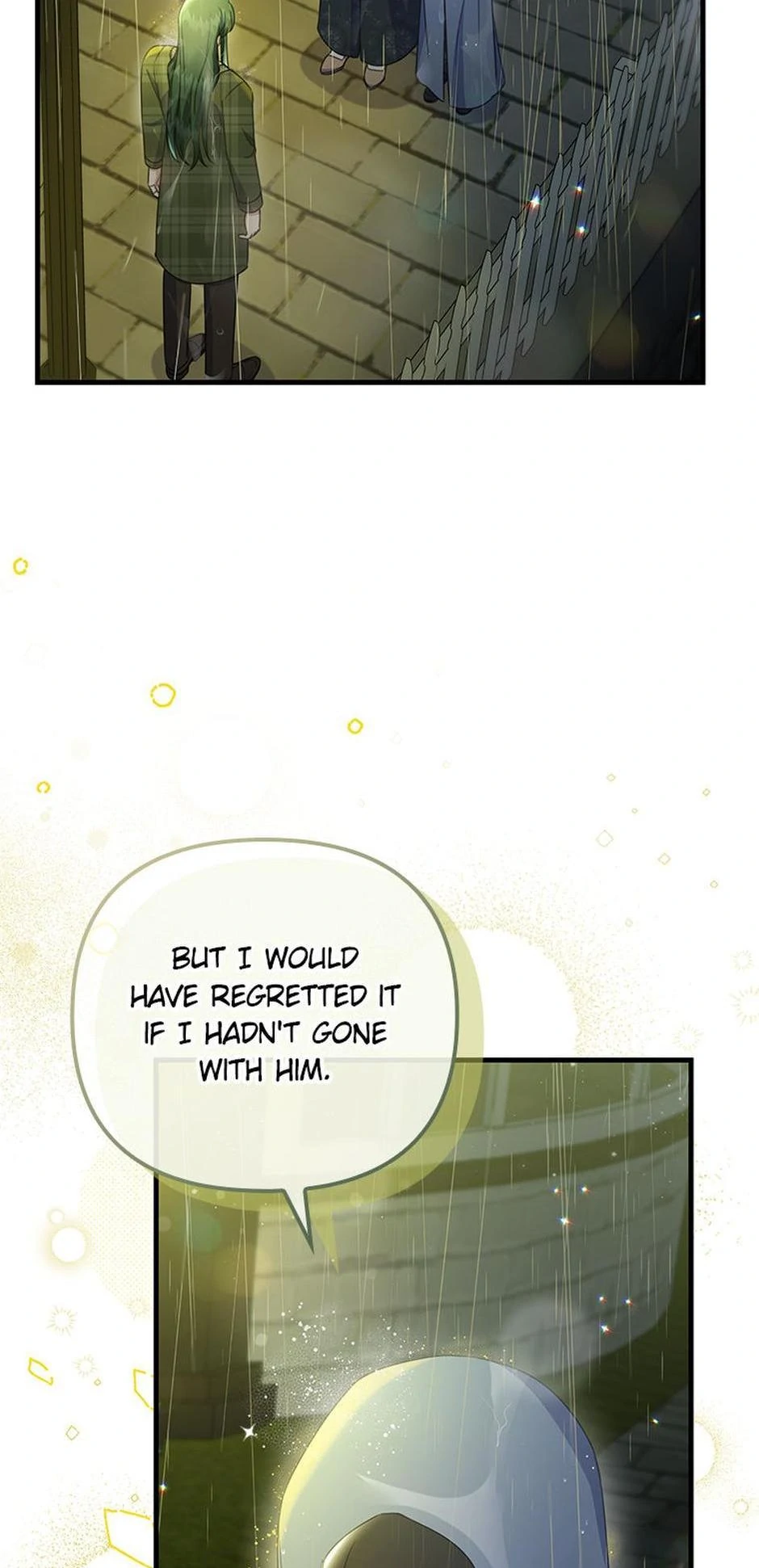 It’s the First Time for Both of Us! Chapter 51 - Page 32