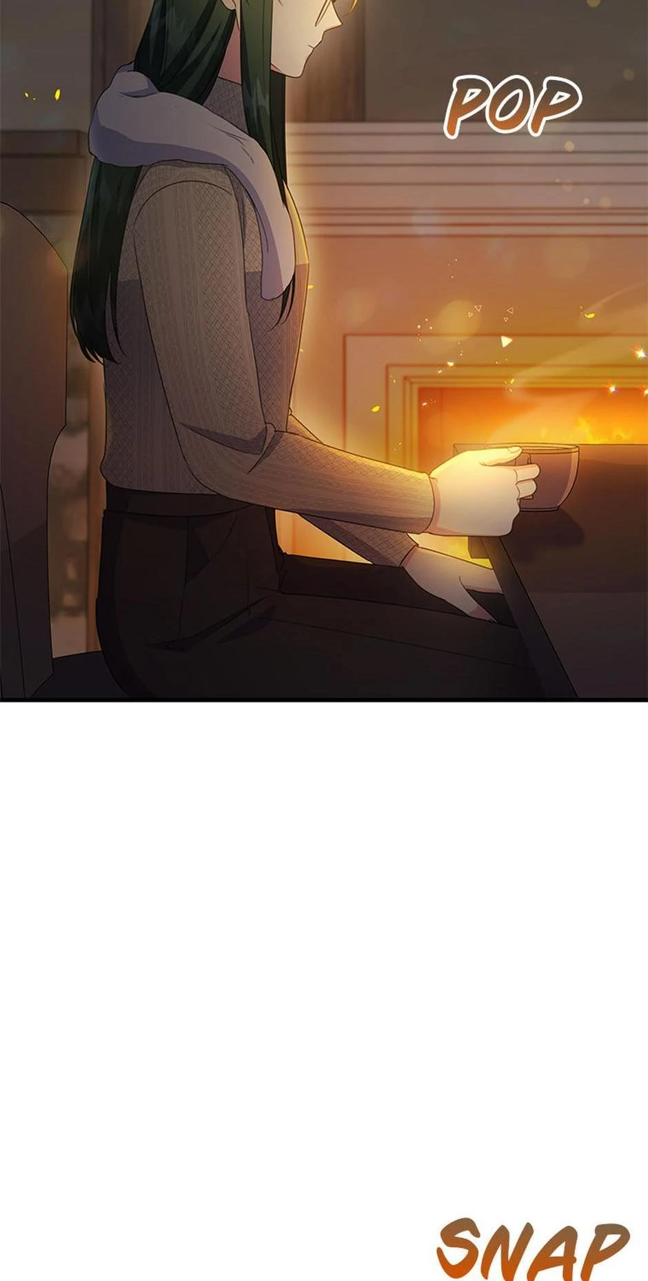 It’s the First Time for Both of Us! Chapter 51 - Page 44