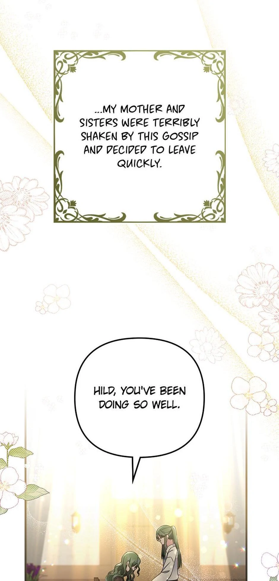 It’s the First Time for Both of Us! Chapter 51 - Page 59