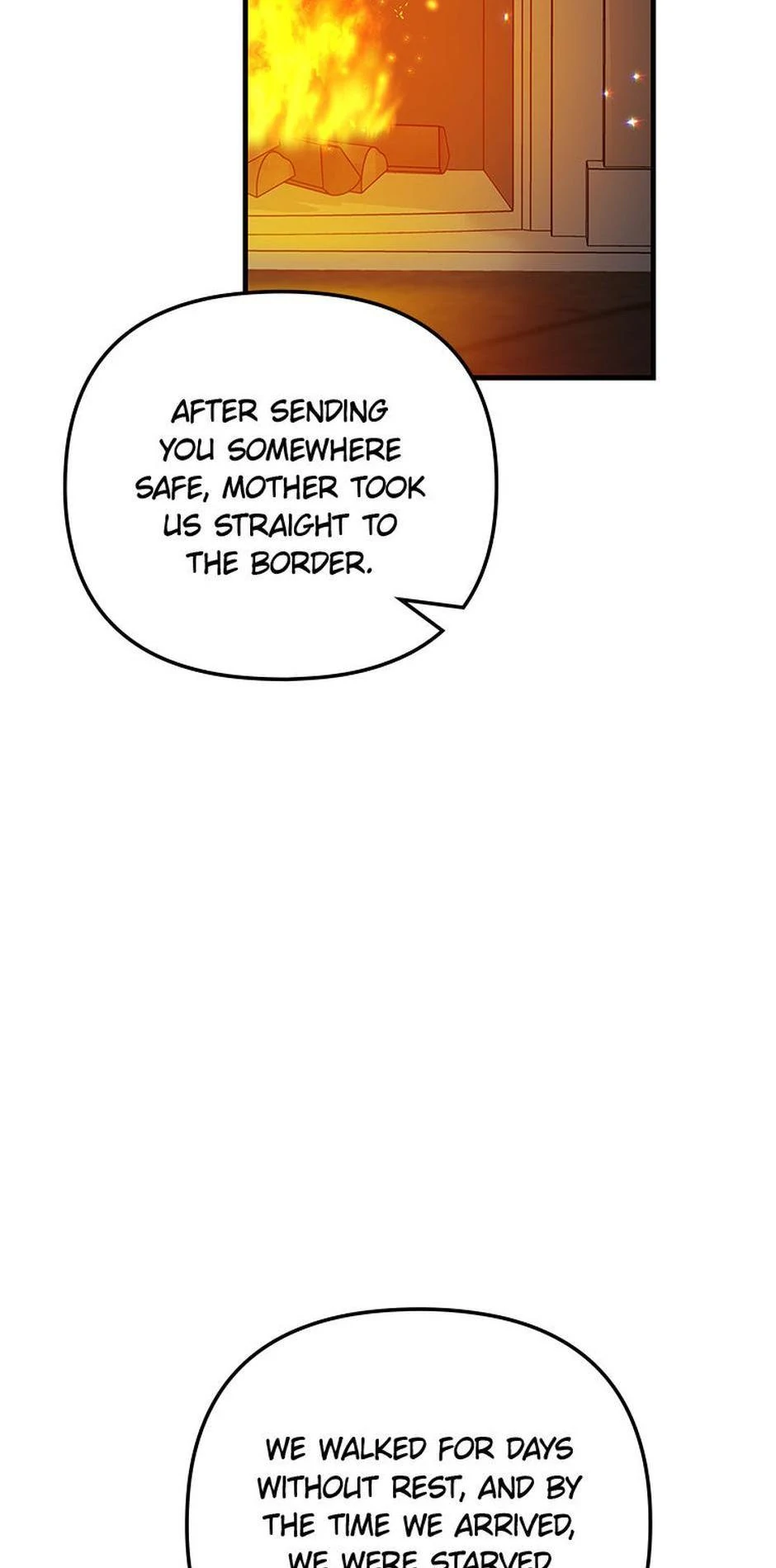 It’s the First Time for Both of Us! Chapter 51 - Page 66