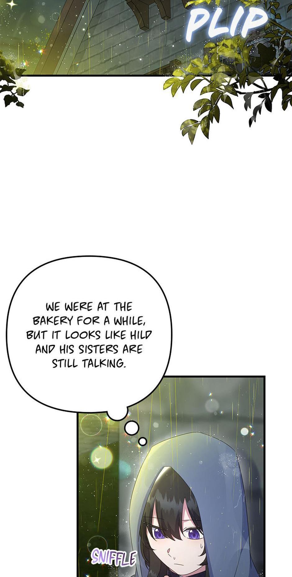 It’s the First Time for Both of Us! Chapter 52 - Page 2