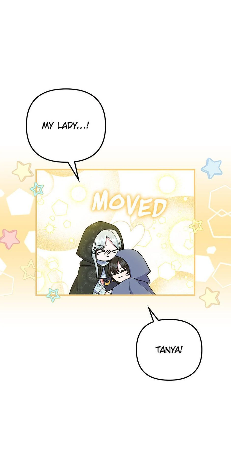It’s the First Time for Both of Us! Chapter 52 - Page 11