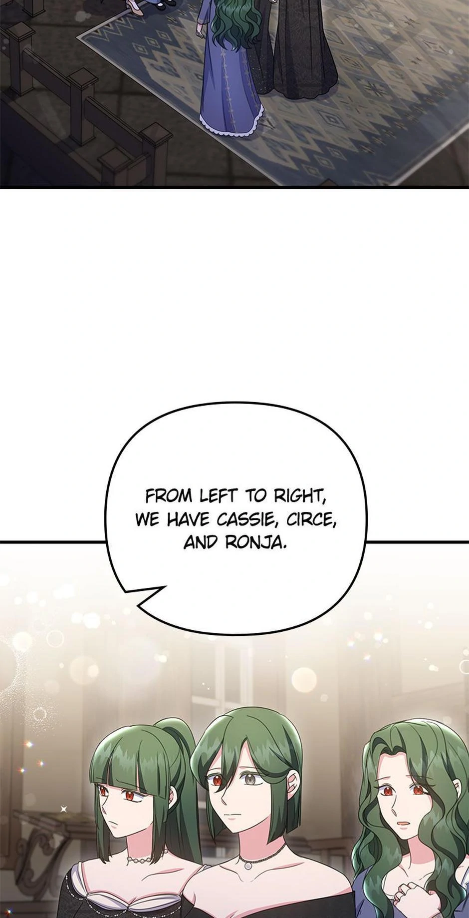 It’s the First Time for Both of Us! Chapter 52 - Page 15