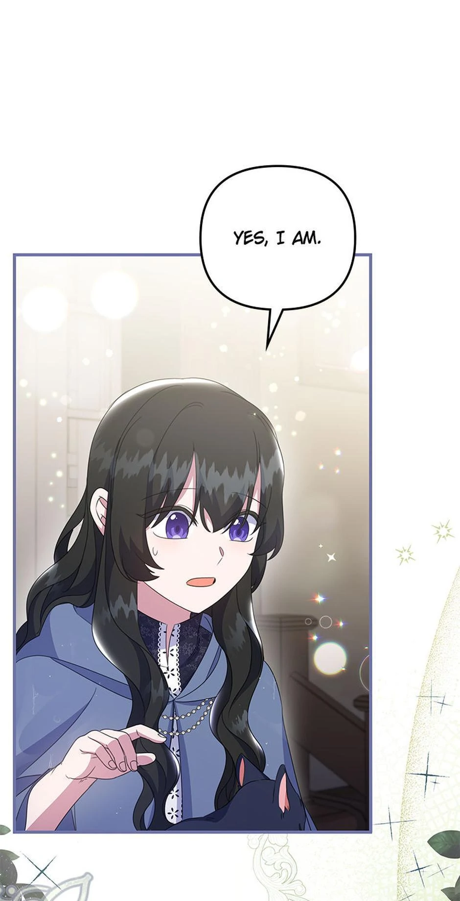 It’s the First Time for Both of Us! Chapter 52 - Page 19