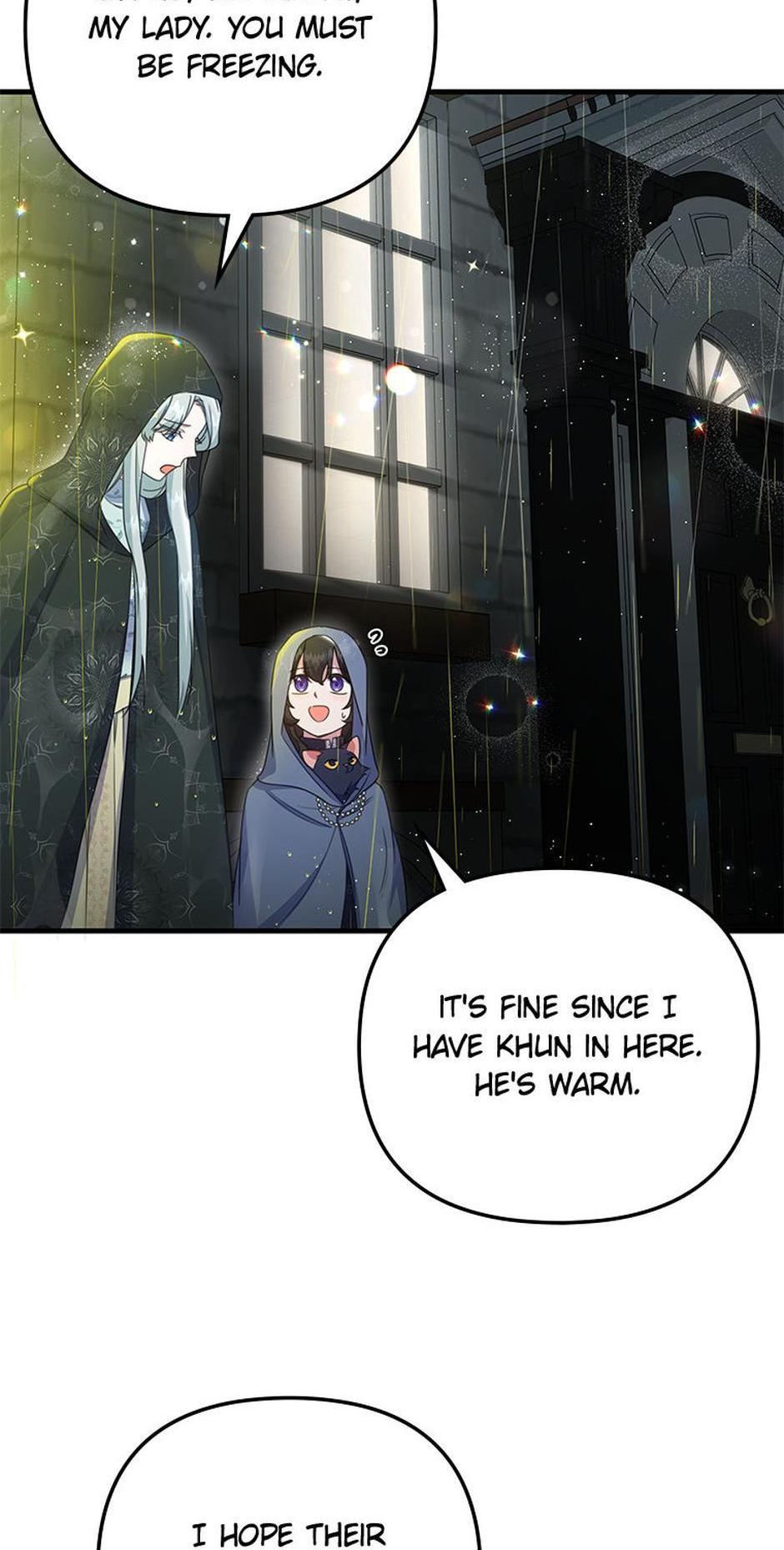 It’s the First Time for Both of Us! Chapter 52 - Page 4