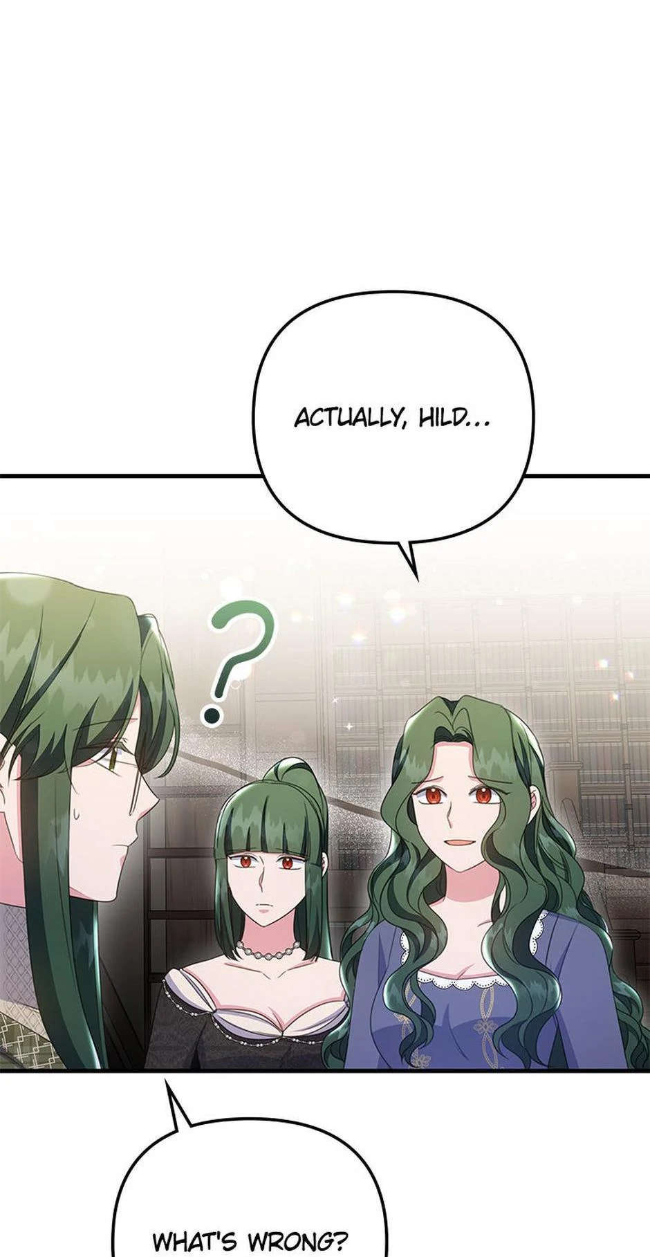 It’s the First Time for Both of Us! Chapter 52 - Page 33